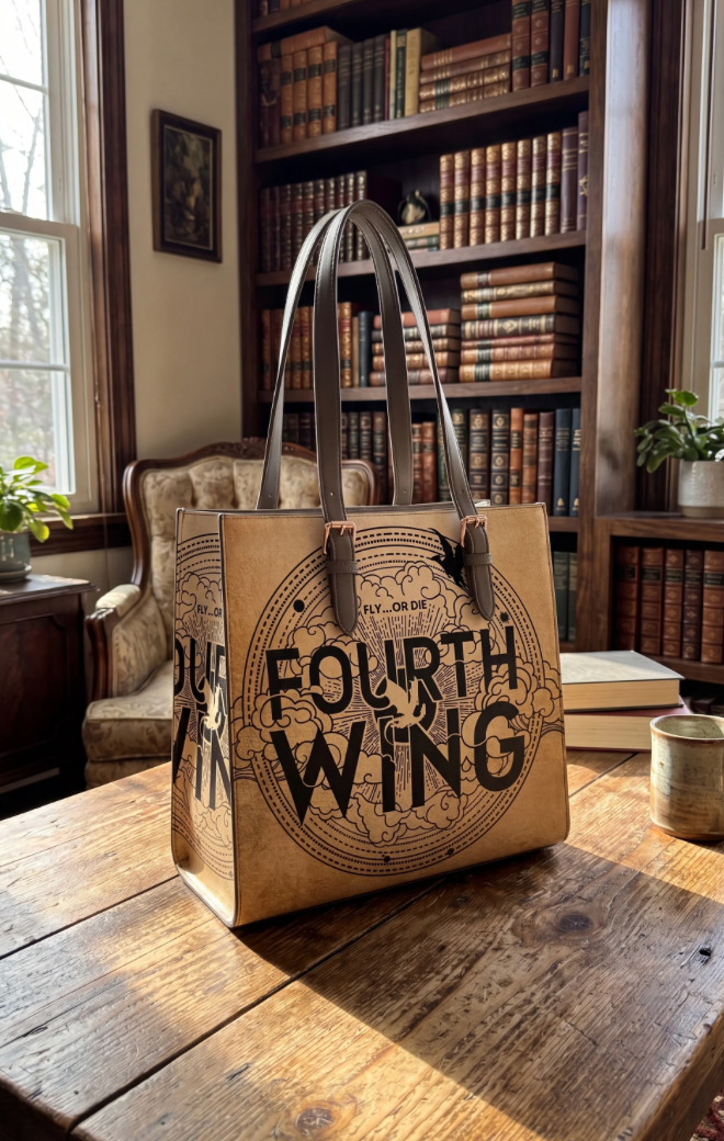 The NovelPurse™