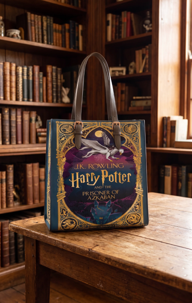 The NovelPurse™
