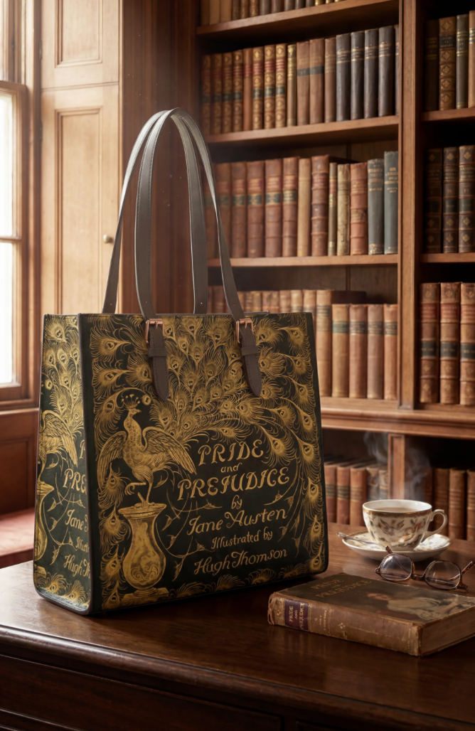 The NovelPurse™