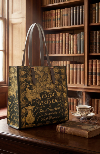 The NovelPurse™