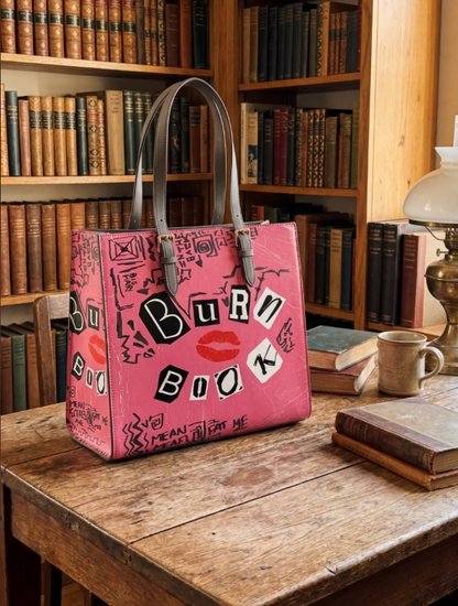 The NovelPurse™
