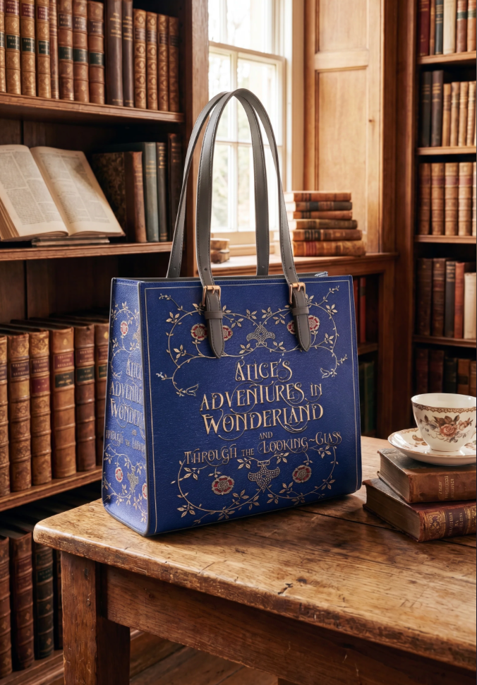 The NovelPurse™